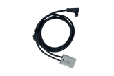 12V Fridge Cable to Anderson Style Plug, Suits Dometic/WAECO